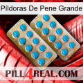 Píldoras De Pene Grande new08